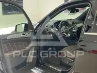 2018 Mercedes Benz GLE 63 AMG