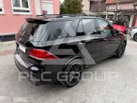 2018 Mercedes Benz GLE 63 AMG