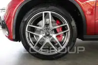 2018 Mercedes Benz GLE 63 AMG