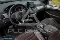 2018 Mercedes Benz GLE 63 AMG