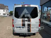 2018 Mercedes Benz Sprinter