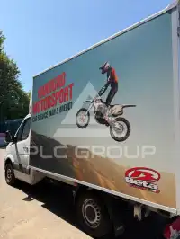 2018 Mercedes Benz Sprinter