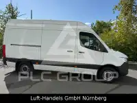 2018 Mercedes Benz Sprinter