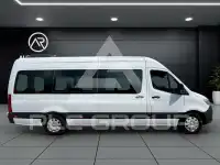 2018 Mercedes Benz Sprinter