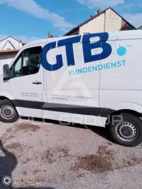 2018 Mercedes Benz Sprinter