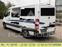 2018 Mercedes Benz Sprinter