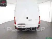 2018 Mercedes Benz Sprinter