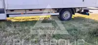 2018 Mercedes Benz Sprinter