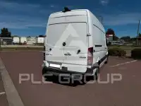 2018 Mercedes Benz Sprinter