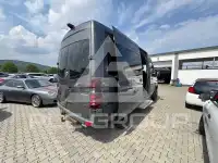 2018 Mercedes Benz Sprinter