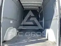 2018 Mercedes Benz Sprinter