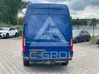 2018 Mercedes Benz Sprinter