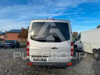2018 Mercedes Benz Sprinter