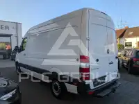 2018 Mercedes Benz Sprinter