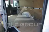 2018 Mercedes Benz Sprinter