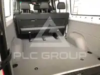 2018 Mercedes Benz Sprinter