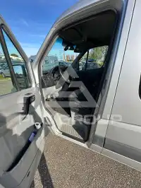 2018 Mercedes Benz Sprinter