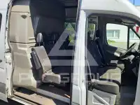 2018 Mercedes Benz Sprinter