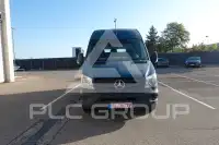 2018 Mercedes Benz Sprinter