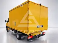 2018 Mercedes Benz Sprinter