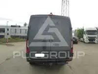 2018 Mercedes Benz Sprinter