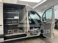 2018 Mercedes Benz Sprinter