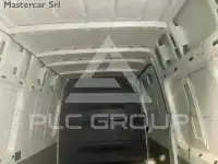 2018 Mercedes Benz Sprinter