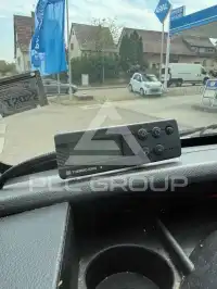 2018 Mercedes Benz Sprinter