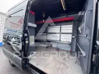 2018 Mercedes Benz Sprinter