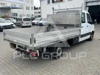 2018 Mercedes Benz Sprinter