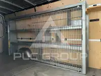 2018 Mercedes Benz Sprinter