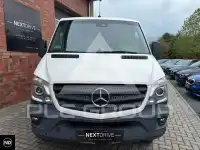 2018 Mercedes Benz Sprinter