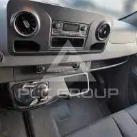 2018 Mercedes Benz Sprinter