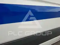 2018 Mercedes Benz Sprinter
