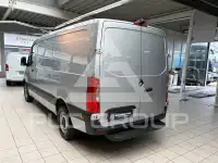 2018 Mercedes Benz Sprinter