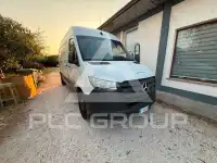2018 Mercedes Benz Sprinter