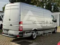 2018 Mercedes Benz Sprinter