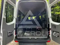 2018 Mercedes Benz Sprinter