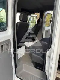 2018 Mercedes Benz Sprinter
