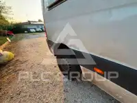 2018 Mercedes Benz Sprinter