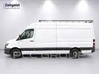 2018 Mercedes Benz Sprinter