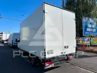 2018 Mercedes Benz Sprinter
