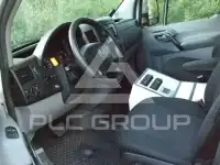 2018 Mercedes Benz Sprinter