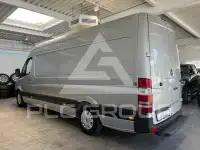 2018 Mercedes Benz Sprinter