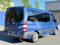 2018 Mercedes Benz Sprinter