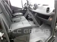 2018 Mercedes Benz Sprinter
