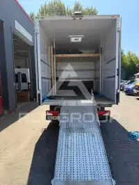 2018 Mercedes Benz Sprinter