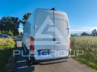 2018 Mercedes Benz Sprinter