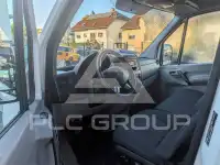 2018 Mercedes Benz Sprinter