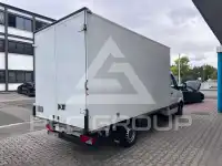 2018 Mercedes Benz Sprinter